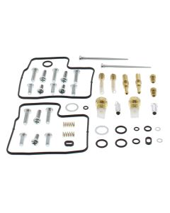All Balls Racing Carburetor Rebuild Kit Racing Course Only 26-1673