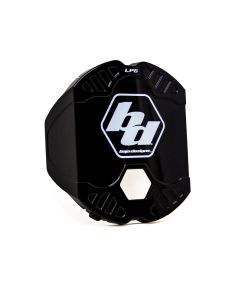 Baja Designs Rock Guard LP6 Series Black Sold Each 278001