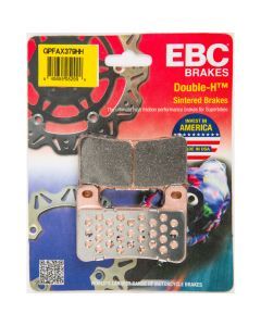 EBC 1 Pair GPFAX Sintered Racing Brake Pads MPN GPFAX379HH