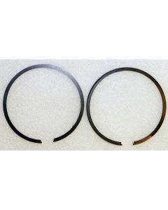 WSM Piston Rings For Polaris 250 86-06 .5mm Over 51-300-05
