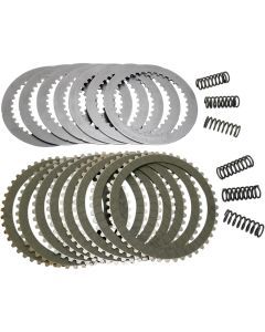 Ebc Srk Clutch Kit SRK104