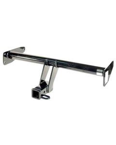 Class III Custom Fit Trailer Hitch Receiver fits Select Chevrolet Captiva Sport and Saturn Vue