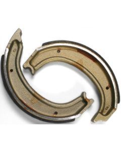 EBC 1 Pair FA-SFA-TT-X Premium Organic Replacement Brake Pads MPN 860