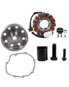 RMStator Stator Kit With Kokusan Flywheel And Puller Tool RMS900-103880