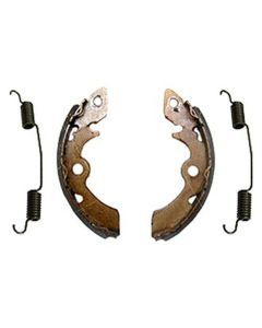 WILDBOAR BRAKE PADS SEMI METAL SPI-SPORT PART  Lionparts LPSP1276-A