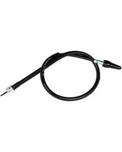 Motion Pro Black Vinyl Tachometer Cable 05-0078