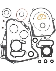 Vertex Complete Gasket With Oil Seals Kit 811878