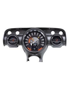 Dakota Digital 1956 Ford Truck RTX Analog Gauge kit RTX-56F-PU-X