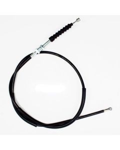 Motion Pro Black Vinyl Front Brake Cable 02-0002