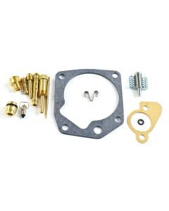 WSM Carburetor Kit For Polaris 90 02-03 016-433