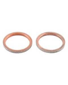 Vertex Exhaust Gasket Kit 823124