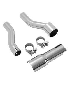 Vance And Hines Tri Glide Adaptor Black With Fuelpak FP4