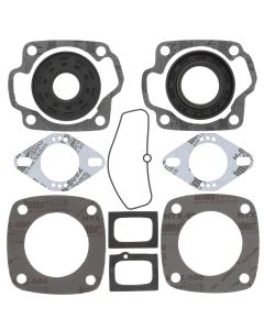 Vertex Complete Gasket With Oil Seals Kit 711120B