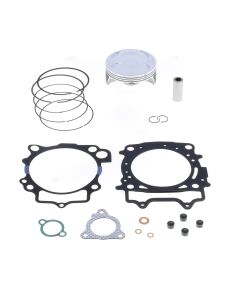 Athena Top End Piston Kit 96.96mm Bore For Yamaha YZ450F 2010-2013