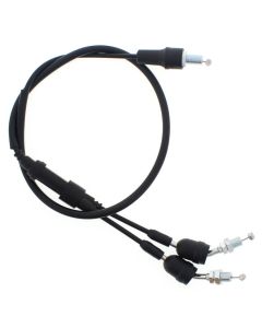All Balls Racing Throttle Cable 45-1080