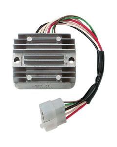 Regulator/Rectifier for Yamaha FZ600 1988 Ricks