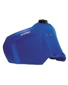 Acerbis 6.6 gal. Black Fuel Tank - 2367760001