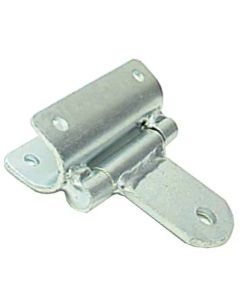 SPI 12-101 Bumper Hitch Universal