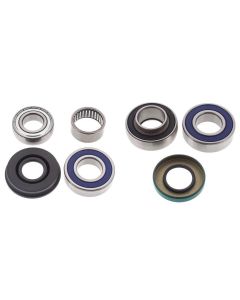 Lower Drive Shaft & Upper Jack Shaft Bearing & Seal Kit LEGEND TOURING V800 2007