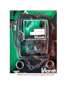 Vesrah Complete Gasket Set Suzuki (Vg-3076-M) VG-3076-M