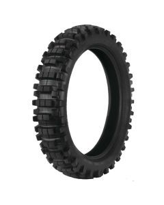 Kenda K760 Trakmaster II Dual Sport Rear Bias Tire (6 Ply) [70/100-17]