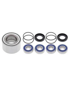 Bearing Kit for Front and Rear Wheels Polaris Magnum 330 2x4 03-05