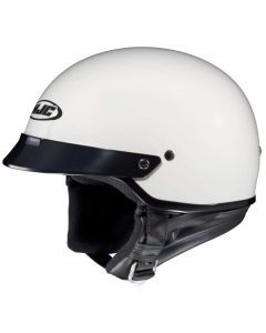 HJC CS-2N Open-Face Helmet