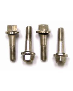 WSM Lower Bearing Cover Bolts for Johnson / Evinrude 85 - 235 Hp (4 Pack)