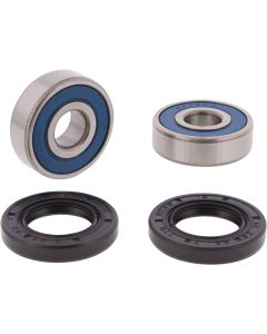All Balls Racing Front Wheel Bearing Kit 25-1833