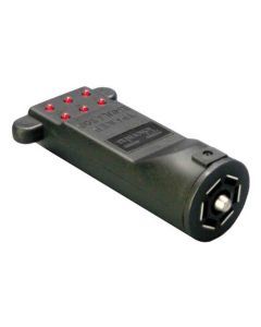 7-Way Blade Tester and Trailer Emulator, w/LED Display