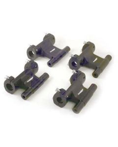 PowerMadd Power Riser 4.75" - 45432