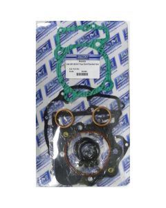 WSM Top End Gasket Kit For Honda 400 XR 96-04 29-665