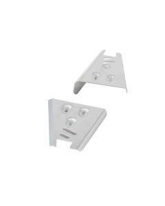 Rival Front Aluminum A Arm Guards For Suzuki King Quad 500 / 750 2444.5514.1