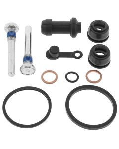 QuadBoss Caliper Rebuild Kit Rear - 53183038