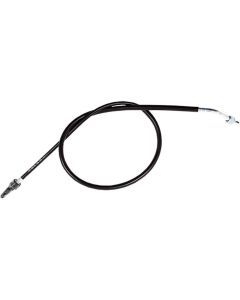 Motion Pro Black Vinyl Speedometer Cable 05-0015
