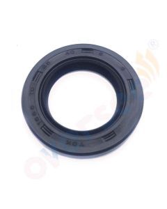 WSM Propeller Shaft Oil Seal for Yamaha 50 - 100 Hp 84-21 552-60