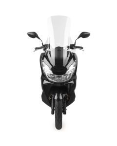 National Cycle Windshield Tall Clear N50003