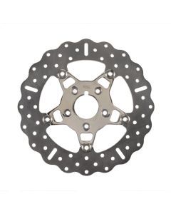 EBC Contour Profile Rotor MPN FSD011C