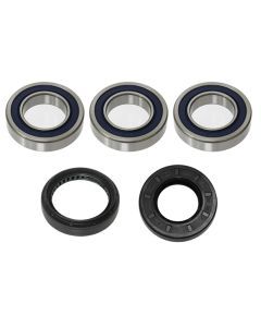 Bronco Wheel Bearing Kit AT-06640
