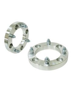 Bronco Atv/Utv 1" Wheel Spacer4X137/10X1.25 AC-06652