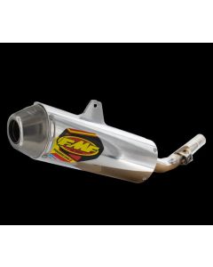 FMF Powercore 4 Silencer Exhaust Yamaha TT-R TTR 230 TTR230 2005-2025 - 044141