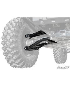 SuperATV Honda Pioneer 1000 Atlas Pro 1.5" Rear Offset A-Arms AA-H-PIO1K-R-OHC-02