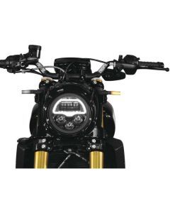 New Rage Cycles Front Turn Signal - FTR-FB