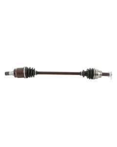 All Balls OE Style CV Axle Front Left AB6-HO-8-124