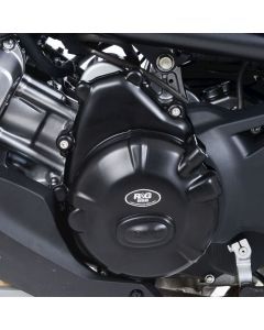 R&G Racing Engine Case Cover LHS For 2021-2022 Honda NC750X ECC0340R