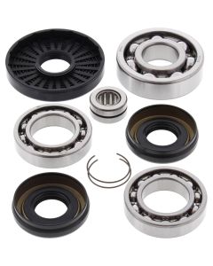 All Balls Racing Front Differential Bearing And Seal Kit 25-2016