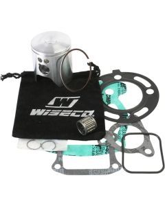 Wiseco Honda CR85 CR85R CR 85 85R Piston TOP END KIT 48mm 0.5mm Over 2003-07