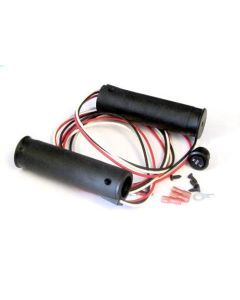 SPI Heated Grips SM-08255