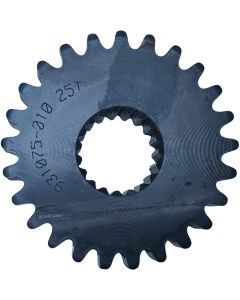 Venom Products Arctic Cat Top Hyvo Sprocket 931075-010