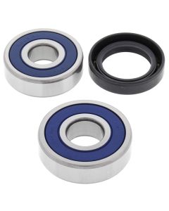Pivot Works Rear Premium Wheel Bearing Kit 25-1335